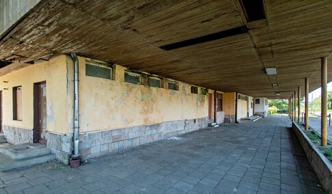 Stacja Frombork  (Letnie przystAnki  odc. 7) 