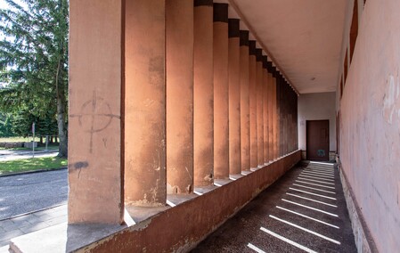 Stacja Frombork  (Letnie przystAnki  odc. 7) 