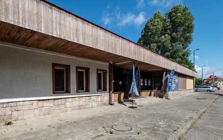 Stacja Frombork  (Letnie przystAnki  odc. 7) 