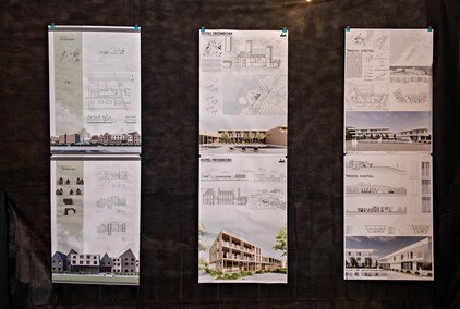 Stacja Frombork  (Letnie przystAnki  odc. 7) 