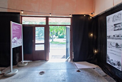 Stacja Frombork  (Letnie przystAnki  odc. 7) 