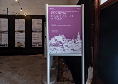 Stacja Frombork  (Letnie przystAnki  odc. 7) 