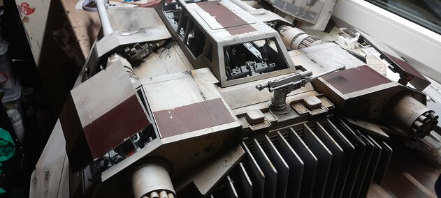 Z planety Hoth do Elbląga (Gwiezdne wojny w Elblągu, część 19)