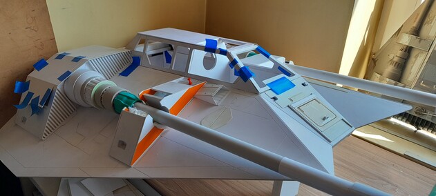 Z planety Hoth do Elbląga (Gwiezdne wojny w Elblągu, część 19)