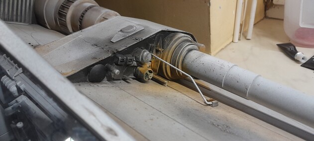 Z planety Hoth do Elbląga (Gwiezdne wojny w Elblągu, część 19)