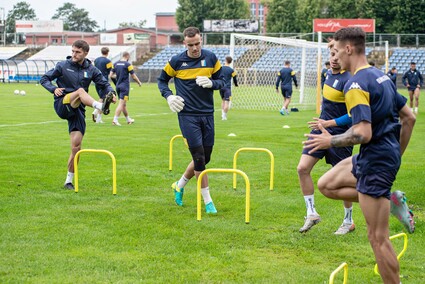 „Tu i teraz nikt nie chce likwidować Olimpii”