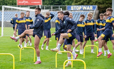 „Tu i teraz nikt nie chce likwidować Olimpii”