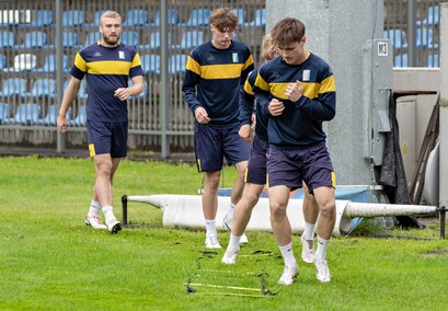 „Tu i teraz nikt nie chce likwidować Olimpii”