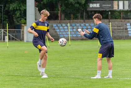 „Tu i teraz nikt nie chce likwidować Olimpii”