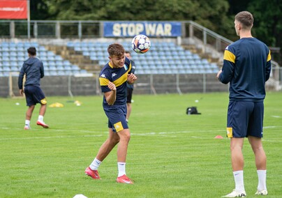 „Tu i teraz nikt nie chce likwidować Olimpii”