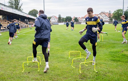 „Tu i teraz nikt nie chce likwidować Olimpii”