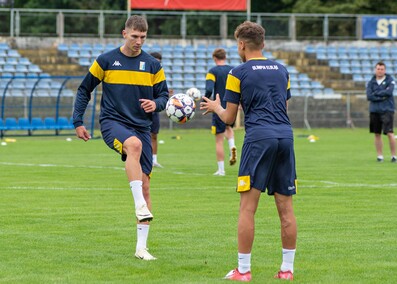 „Tu i teraz nikt nie chce likwidować Olimpii”