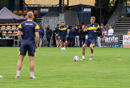 „Tu i teraz nikt nie chce likwidować Olimpii”