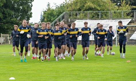 „Tu i teraz nikt nie chce likwidować Olimpii”