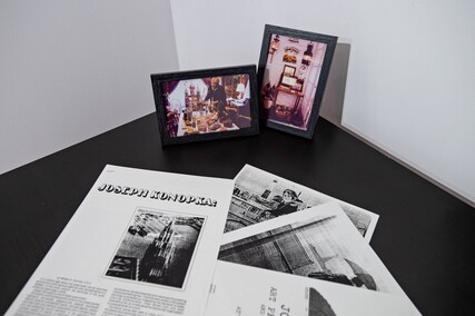 Amerykański sen nad rzeką Elbląg