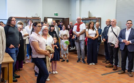 Amerykański sen nad rzeką Elbląg