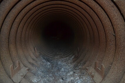 Ostatnia taka przepompownia