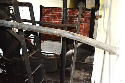 Ostatnia taka przepompownia