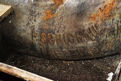 Ostatnia taka przepompownia