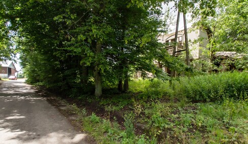 Tajemniczy dwór w Gaudynach  (Letnie przystAnki  odc. 8) 