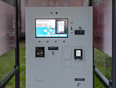 Płatny system parkowania w Szpitalu Miejskim