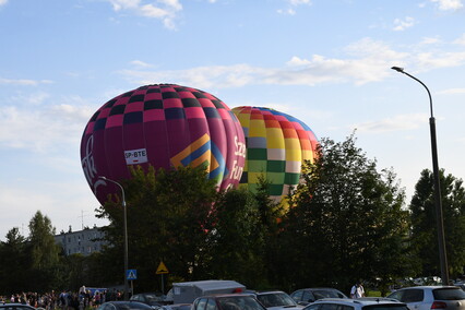 \"Kieruje nami wiatr\"