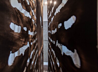 Modlitwy w Krużganku