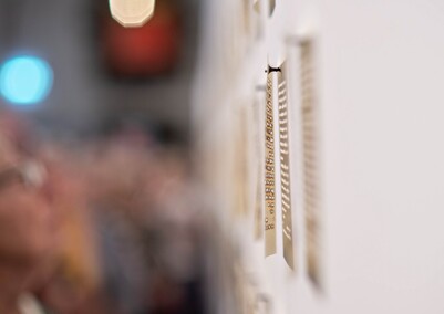 Modlitwy w Krużganku