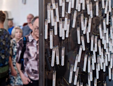 Modlitwy w Krużganku