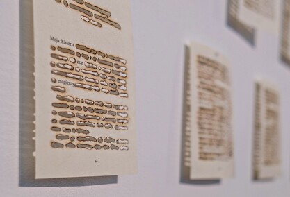 Modlitwy w Krużganku