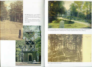 Z Henrykiem Grzelakiem wycieczka w przeszłość