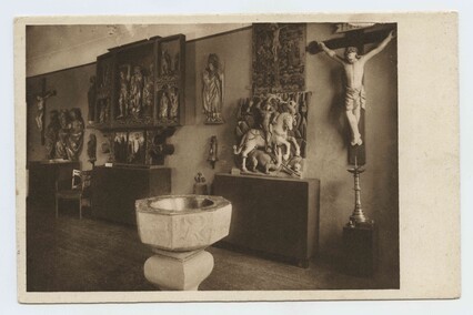 Z Henrykiem Grzelakiem wycieczka w przeszłość