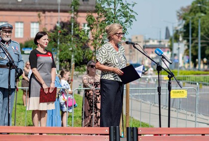Tak elblążanie obchodzili Święto Wojska Polskiego