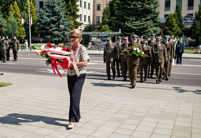 Tak elblążanie obchodzili Święto Wojska Polskiego