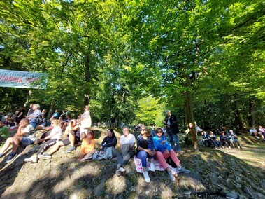 Letni salon żegnamy operetką 