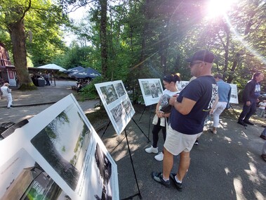 Letni salon żegnamy operetką 