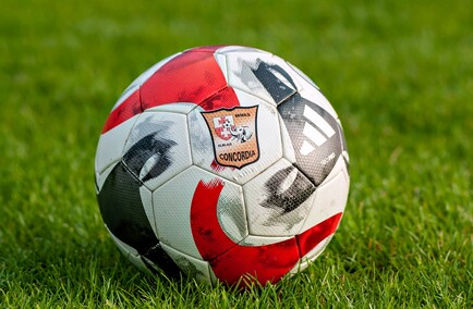 Concordia bez litości