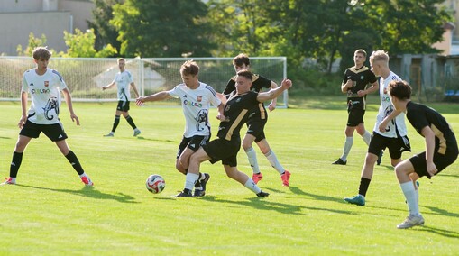 Concordia bez litości