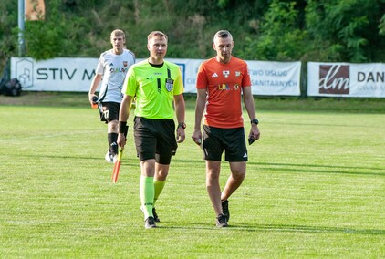 Concordia bez litości