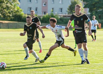 Concordia bez litości