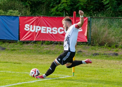 Concordia bez litości