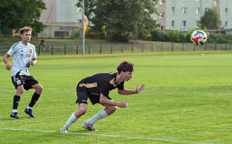 Concordia bez litości