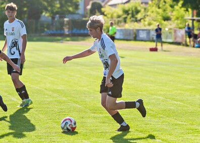 Concordia bez litości