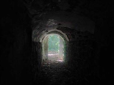 Pałac nad jeziorem  (Letnie przystAnki  odc. 8) 