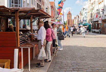 Chlebek i coś do chlebka