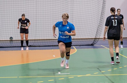 Start trenował, kibice obserwowali