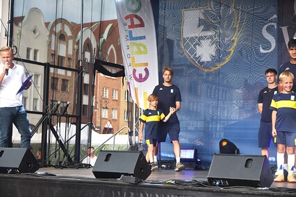 „Tanio skóry nie sprzedamy”