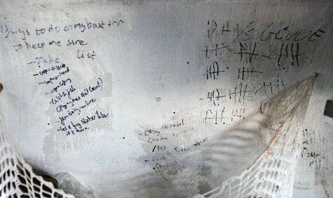 Dookoła świata na rowerze i łodzi wiosłowej