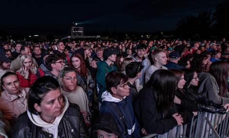 Kayah na Wyspie Spichrzów