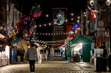 Kayah na Wyspie Spichrzów